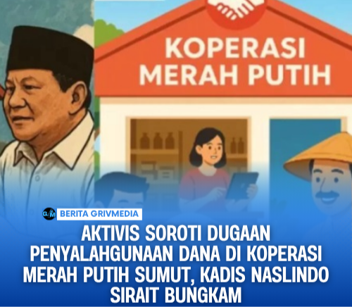 Aktivis soroti penyalahgunaan dana desa