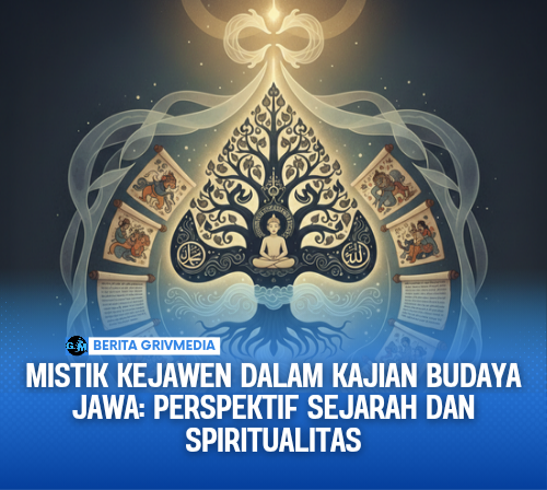 Mistik Kejawen dalam Kajian Budaya Jawa: Perspektif Sejarah dan Spiritualitas
