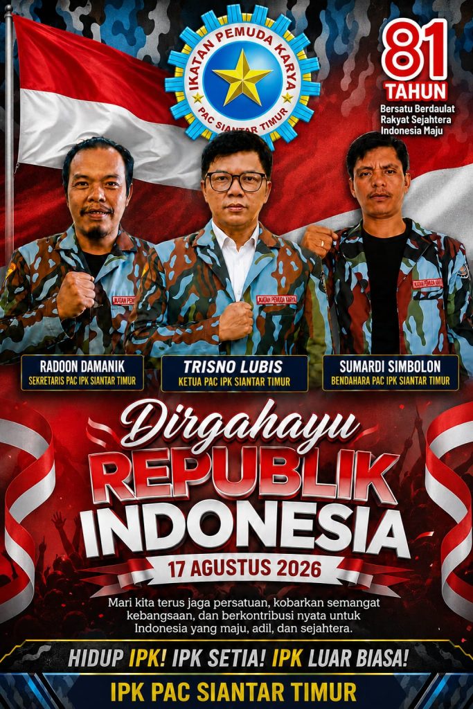 IPK Siantar Timur 