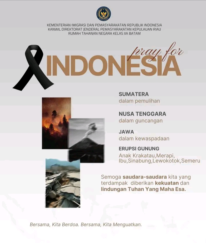 Rutan Batam